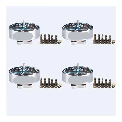 Brushless Motor - 2 mm Shaft 3800KV 4S