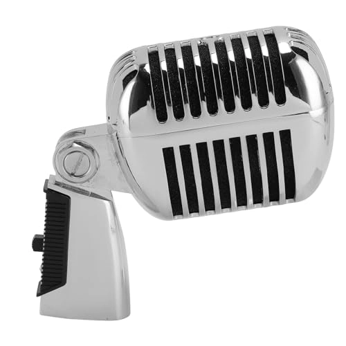 xg5cay793o-11 Wired Microphone