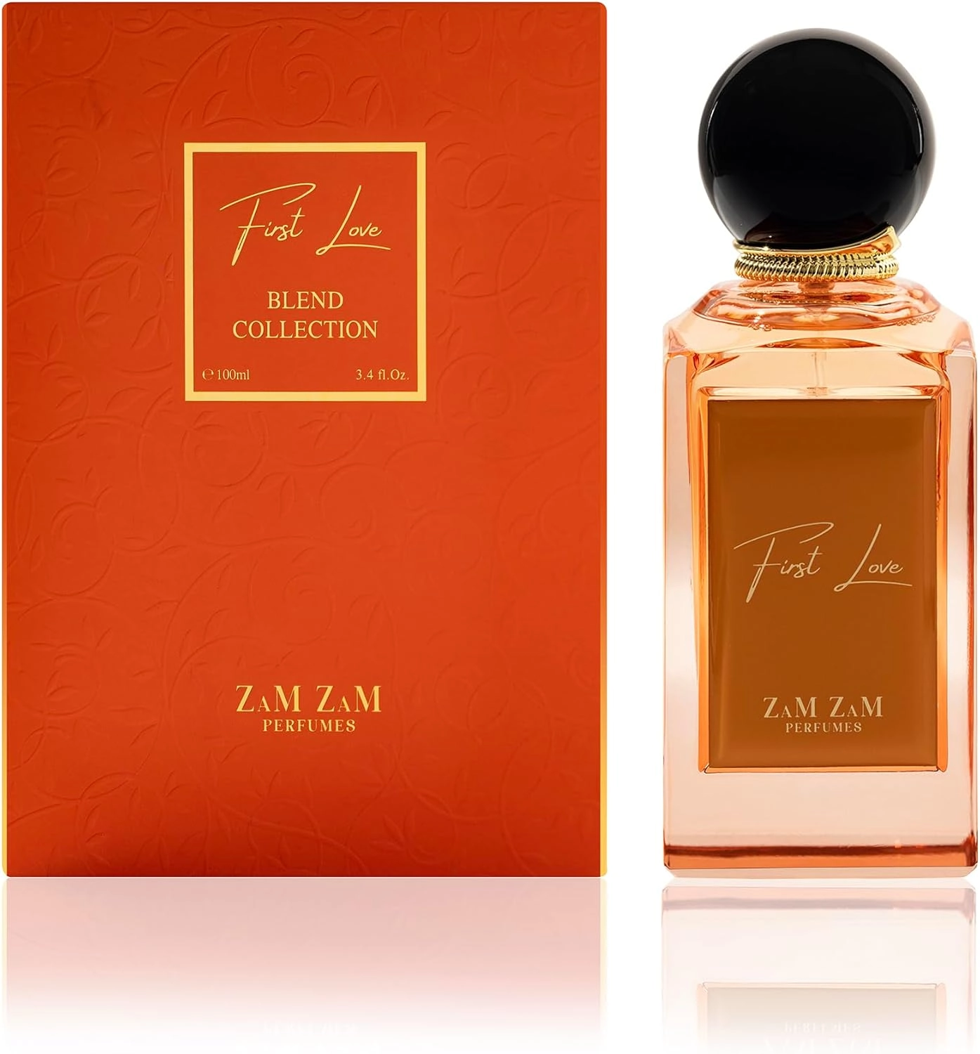 First Love - Eau de Parfum 100ml