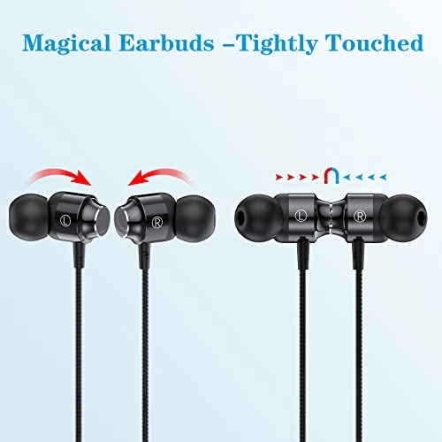 YA-ME597 Wired Earbud