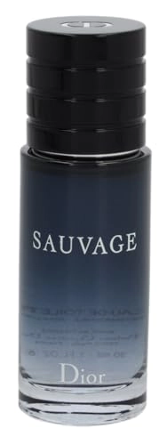 Sauvage Eau de Toilette 30 ml