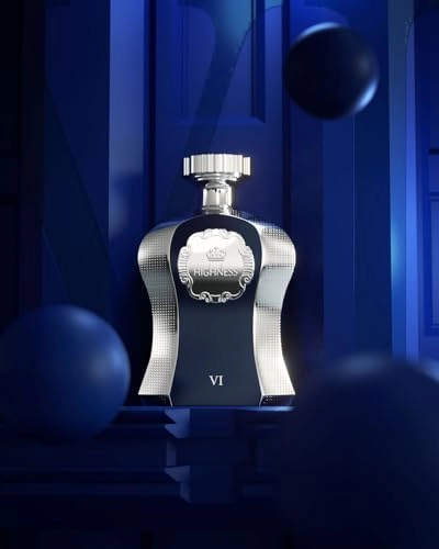 Highness VI Blue Eau de Parfum 100 ml