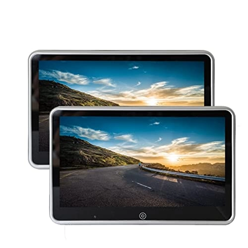 Car Headrest Player - 12.5 Inch