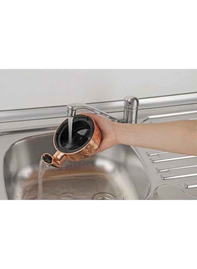 OKKA Turkish Coffee Machine OK001