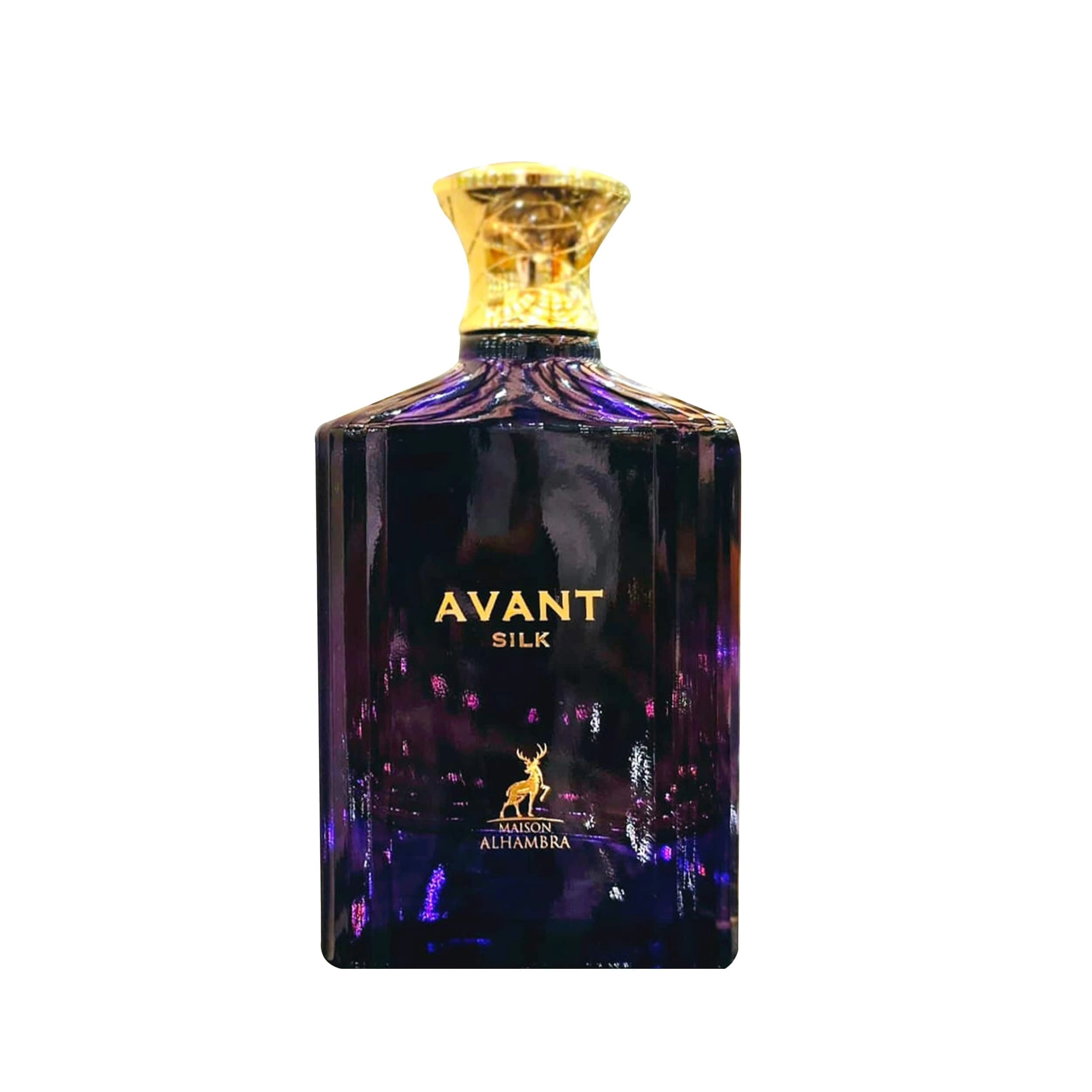 Maison Alhambra Avant Eau de Parfum 100 ml