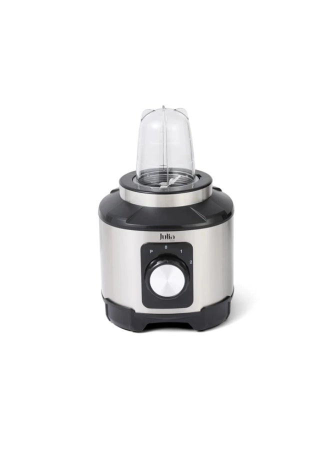 6-in-1 Electric Blender