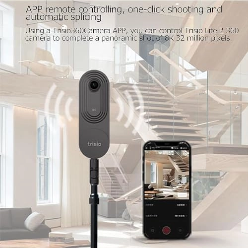 Trisio Lite 2 - 8GB 8K