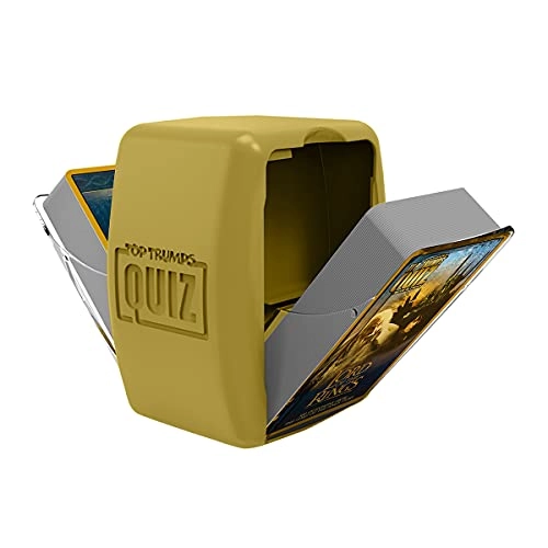 Lord of the Rings Quiz