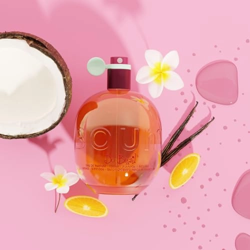 Boum Do Brazil - Eau de Parfum 100ml