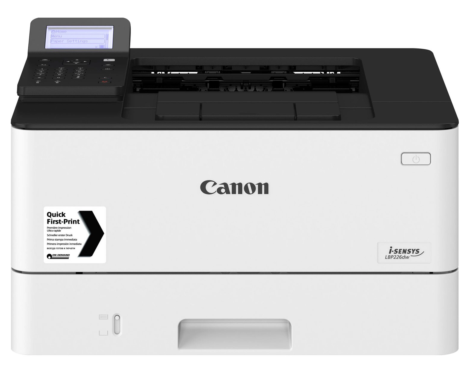 Canon i-SENSYS LBP226dw