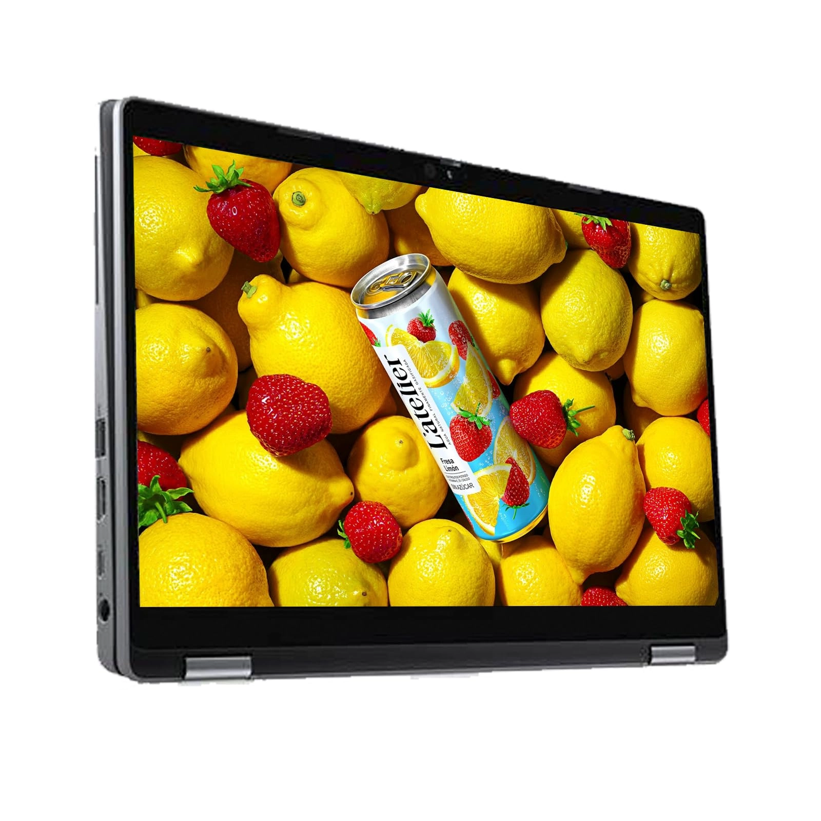 DELL (Renewed) Latitude 5310 - 13.3'' Core i7-10610U 16GB DDR4 512GB SSD