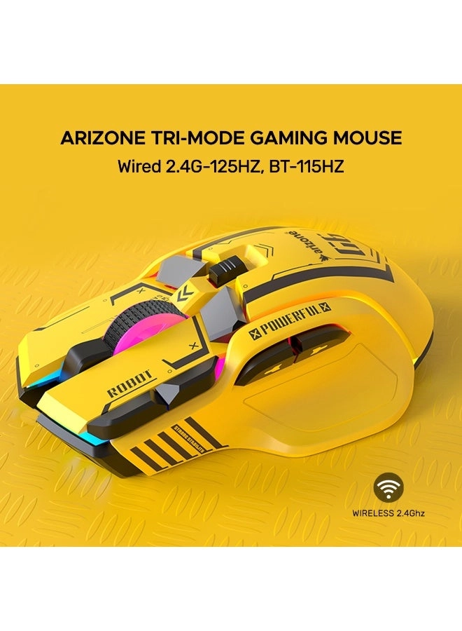 AM-08 - Bluetooth/Wireless