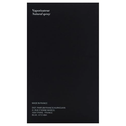 Paris Oud Satin Mood - Eau de Parfum 70ml