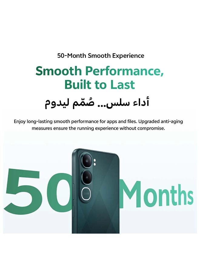 Y31 - 12GB 256GB