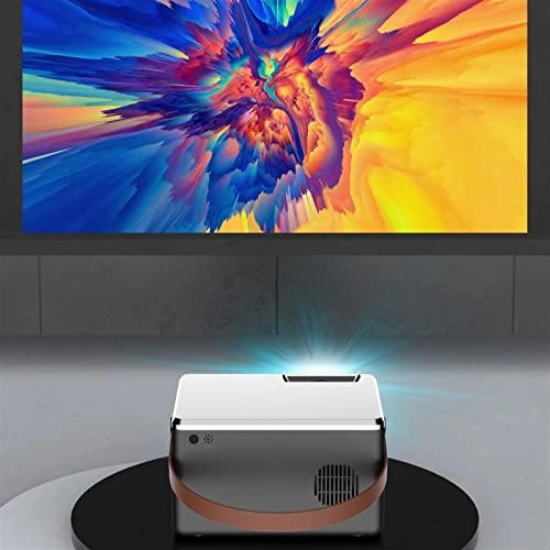 Portable Projector - 1280X720P
