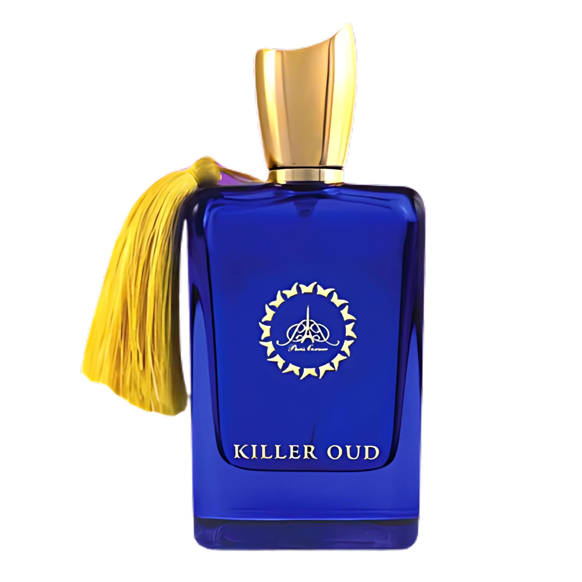 PARIS CORNER Killer Oud Eau de Parfum 100ml