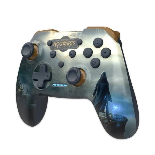 Hogwarts Legacy Foggy Landscape Controller - Switch