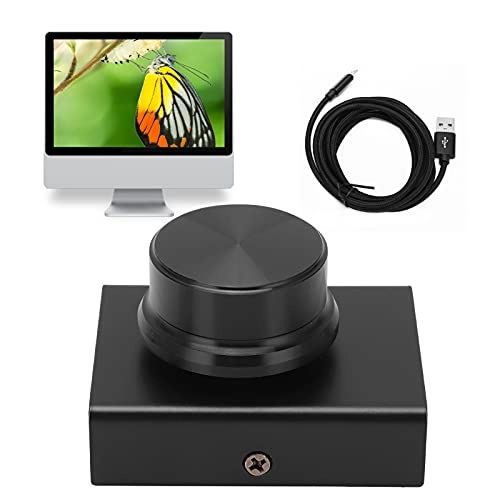 USB Volume Control Knob