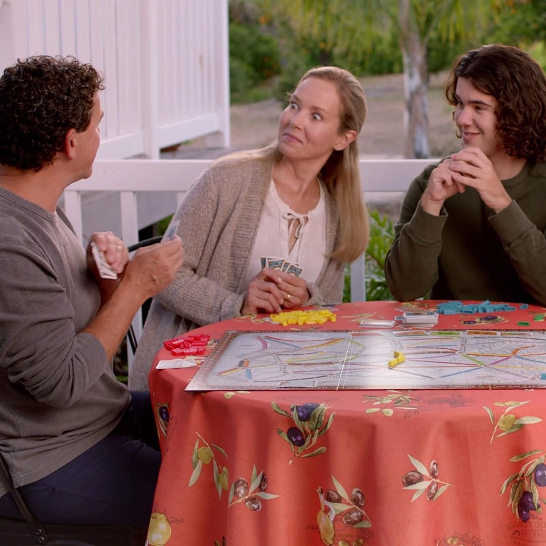 Ticket To Ride: Europe 1912 Expansion Pack