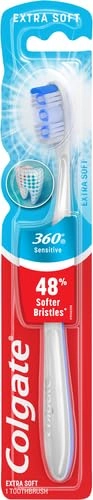 360 Enamel Health - Extra Soft 1-Piece Pack