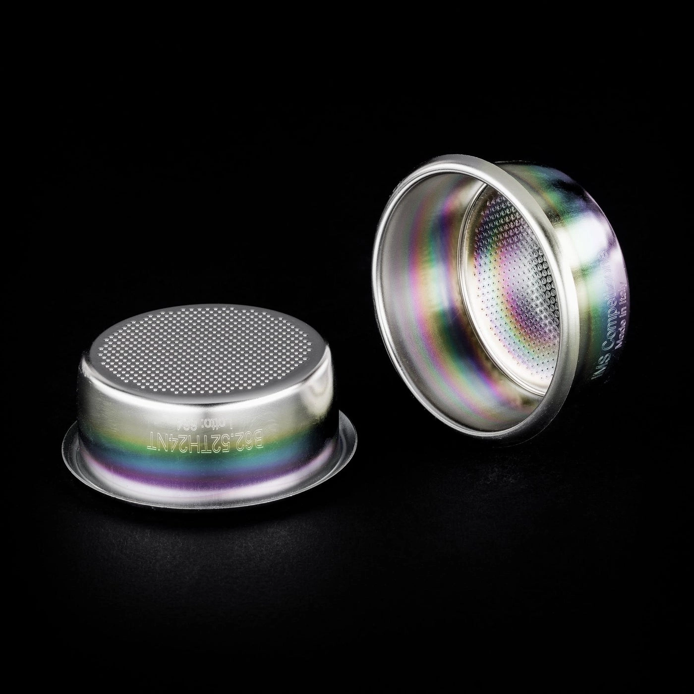 IMS Precision Nanotech Filter Basket