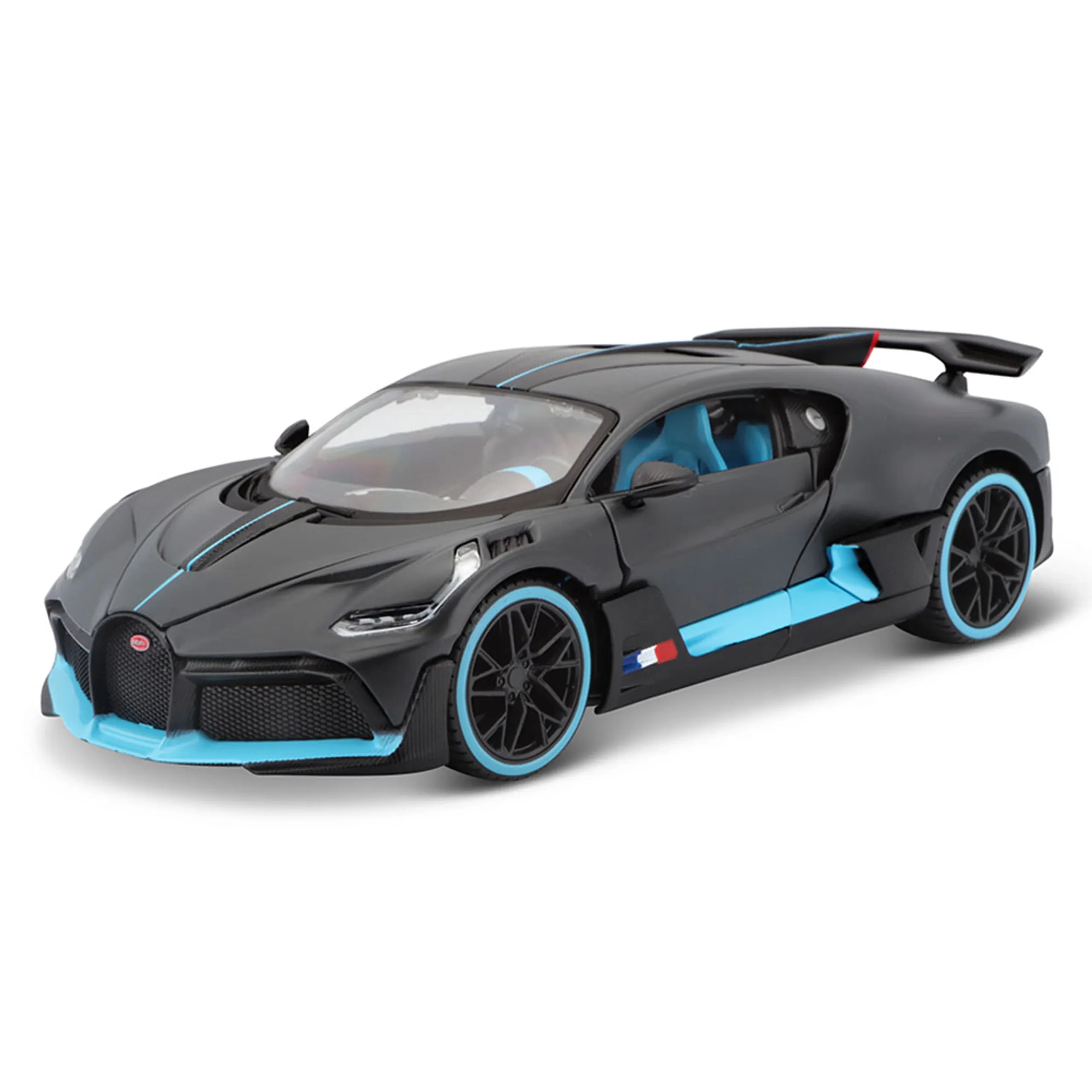 Bugatti Divo - 1:24