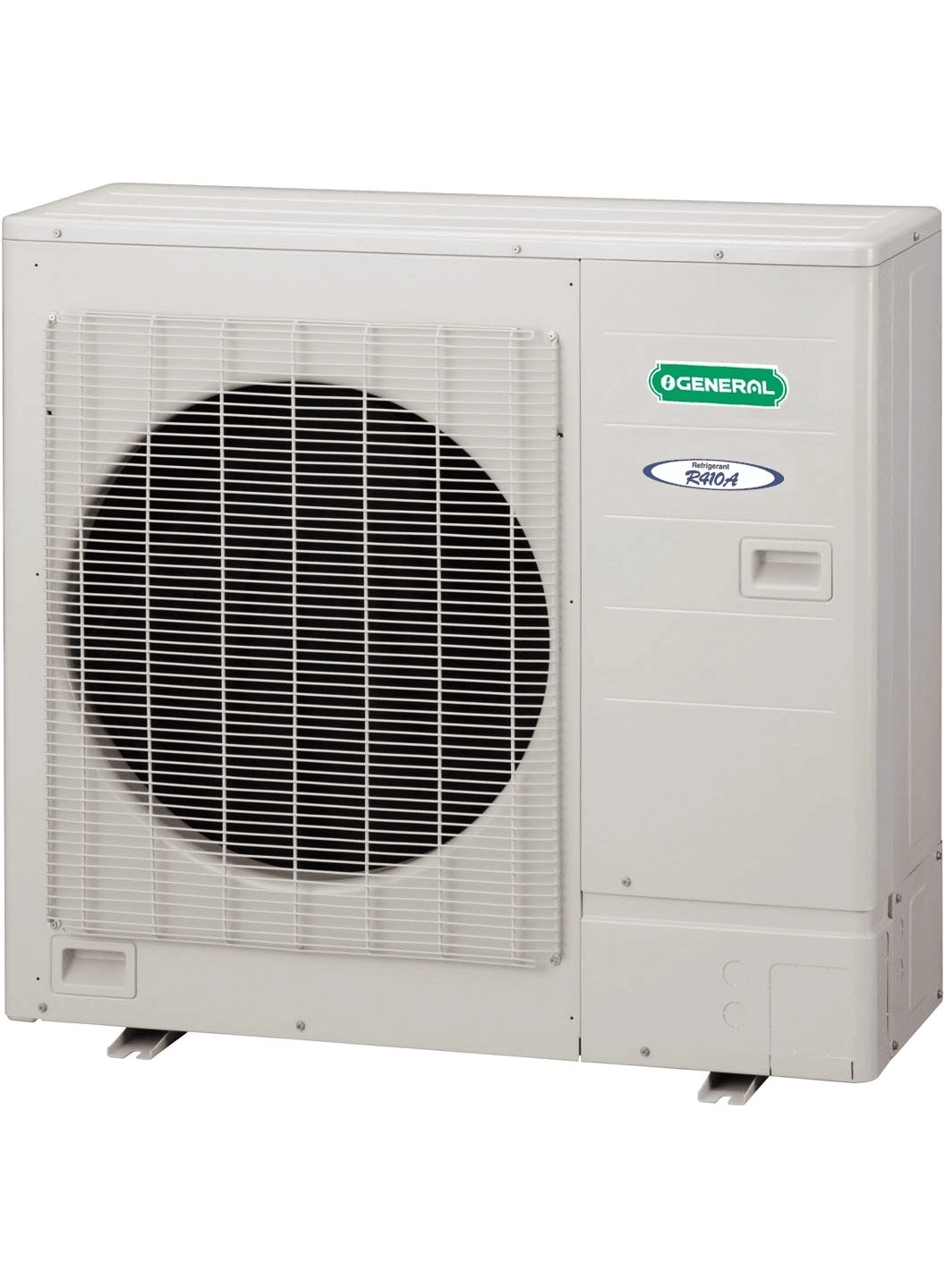 ASGA18FUTD - 1.5 Ton 18000 British thermal unit per hour