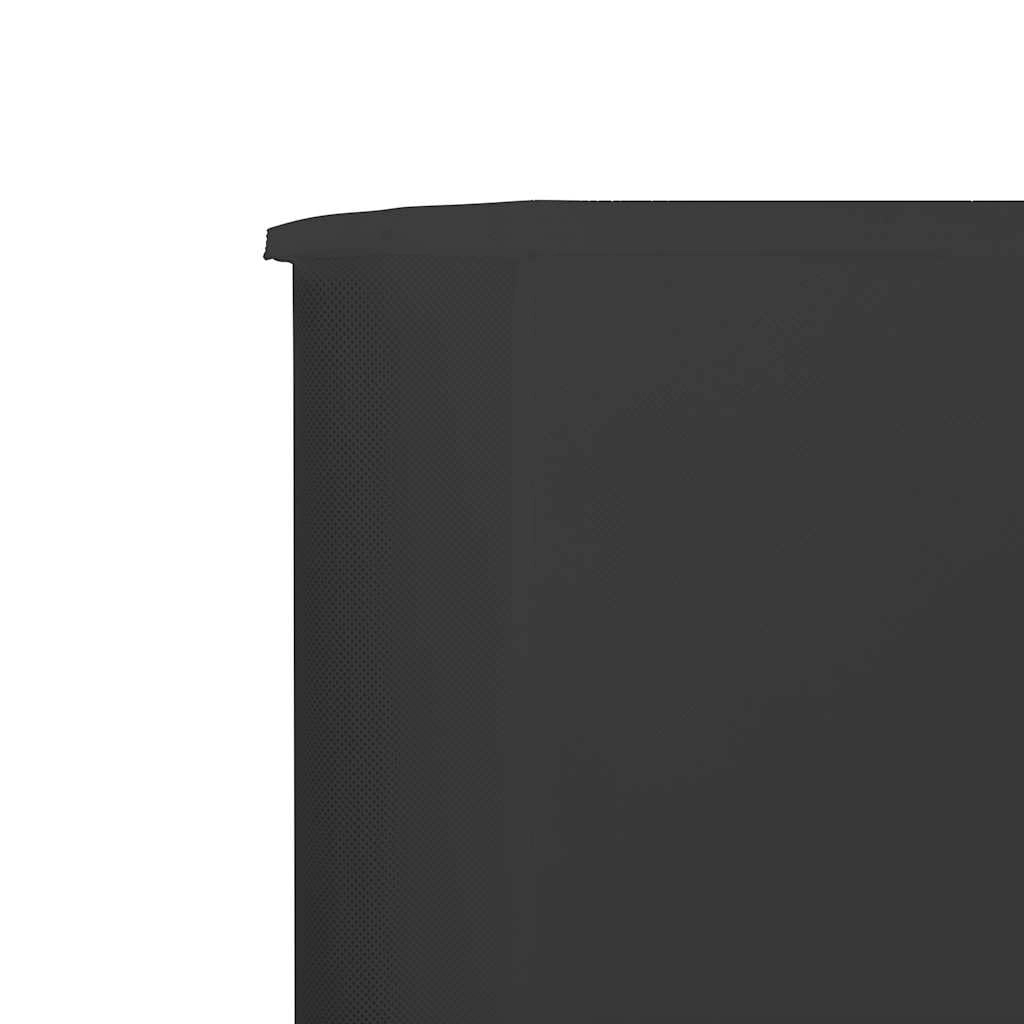 9-panel Wind Screen