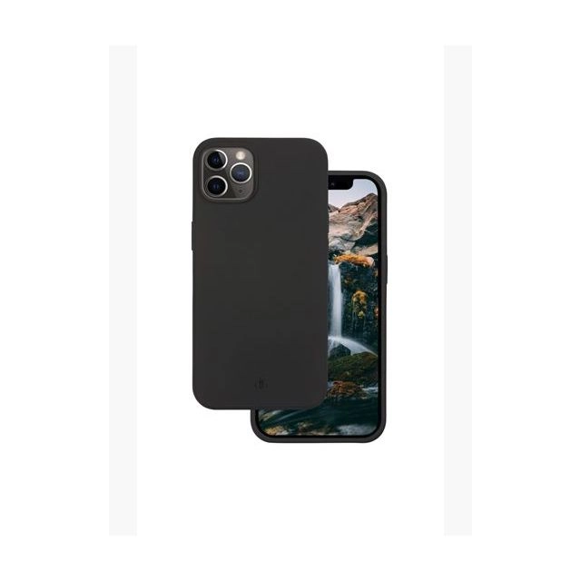 dbramante1928 Greenland Case - 100% recycled plastic Slim impact protection for Apple iPhone 13 Pro Max
