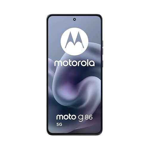 Moto G86 - 8GB 256GB