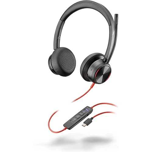 Blackwire 8225 Wireless Headset