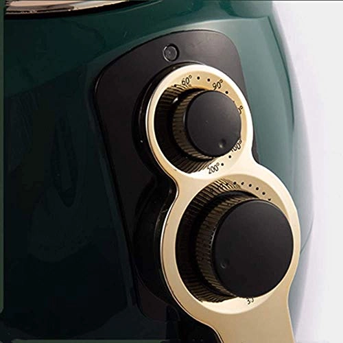 Oilless Cooker - 3.8L