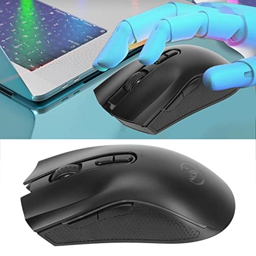 Wireless Mouse - 2.4G Wireless
