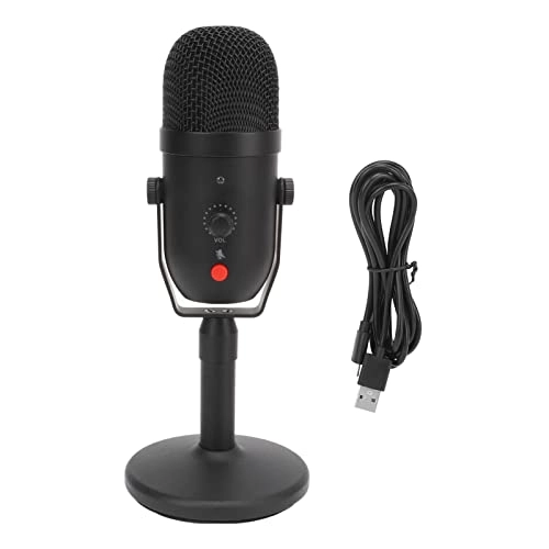 USB Condenser Microphone USB Microphone