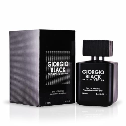 Black Special Edition II Eau de Parfum - 100ml