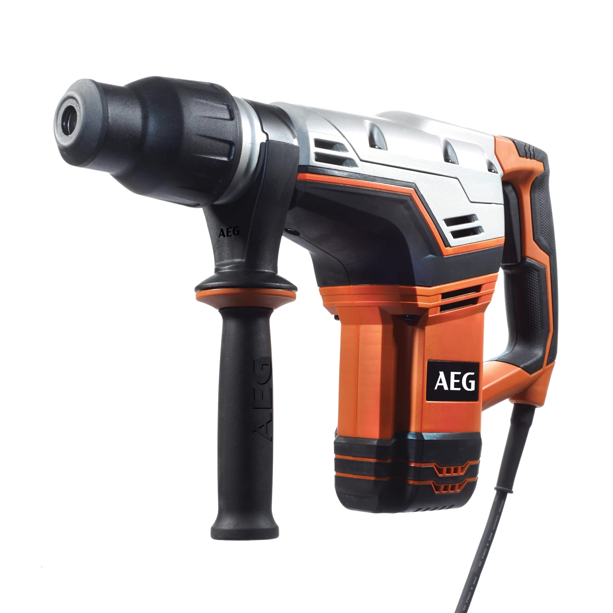 AEG KH 5 G - 1100W 7.5J SDS Max