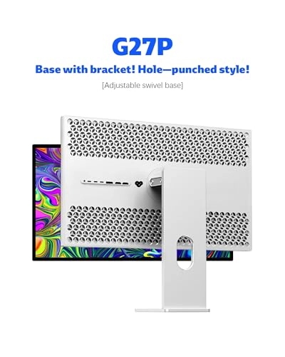 G27P - 27 inch 5120 x 2880 Pixels