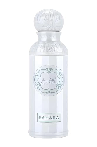 Sahara Eau de Parfum 50 ml