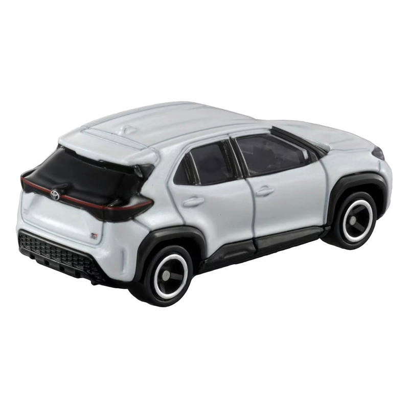 Yaris Cross GR SPORT - Die-Cast 7.8 x 3.9 x 2.7 cm