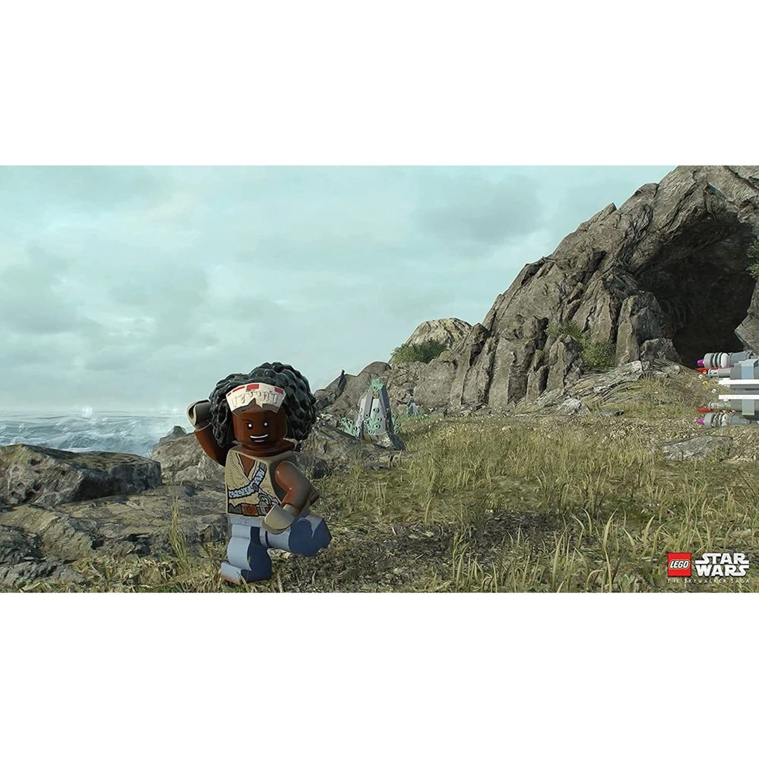 Lego Star Wars The Skywalker Saga Standard Edition - Nintendo Switch