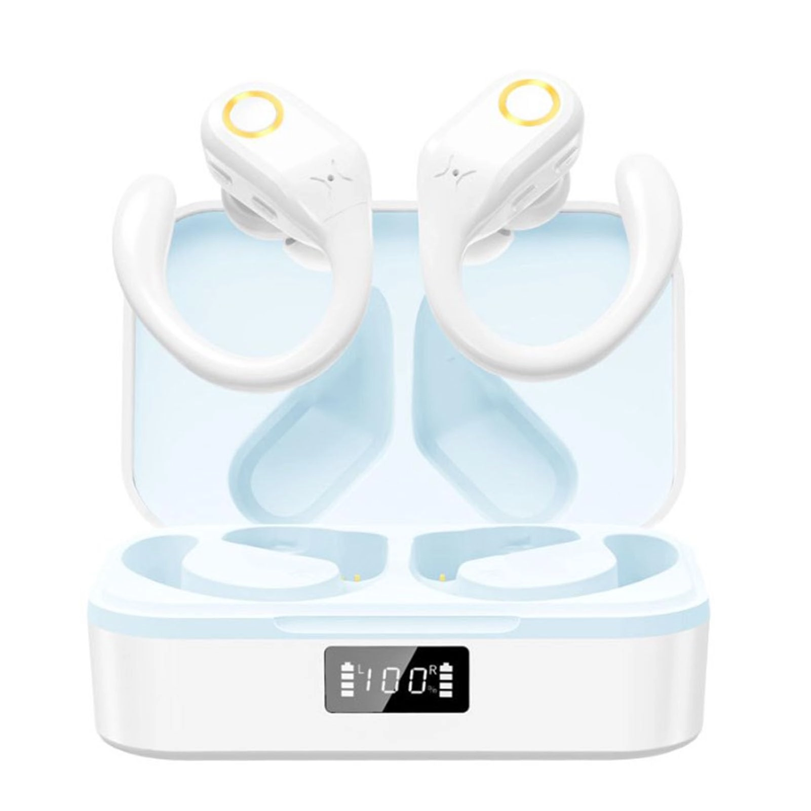 J11 Wireless Headphone