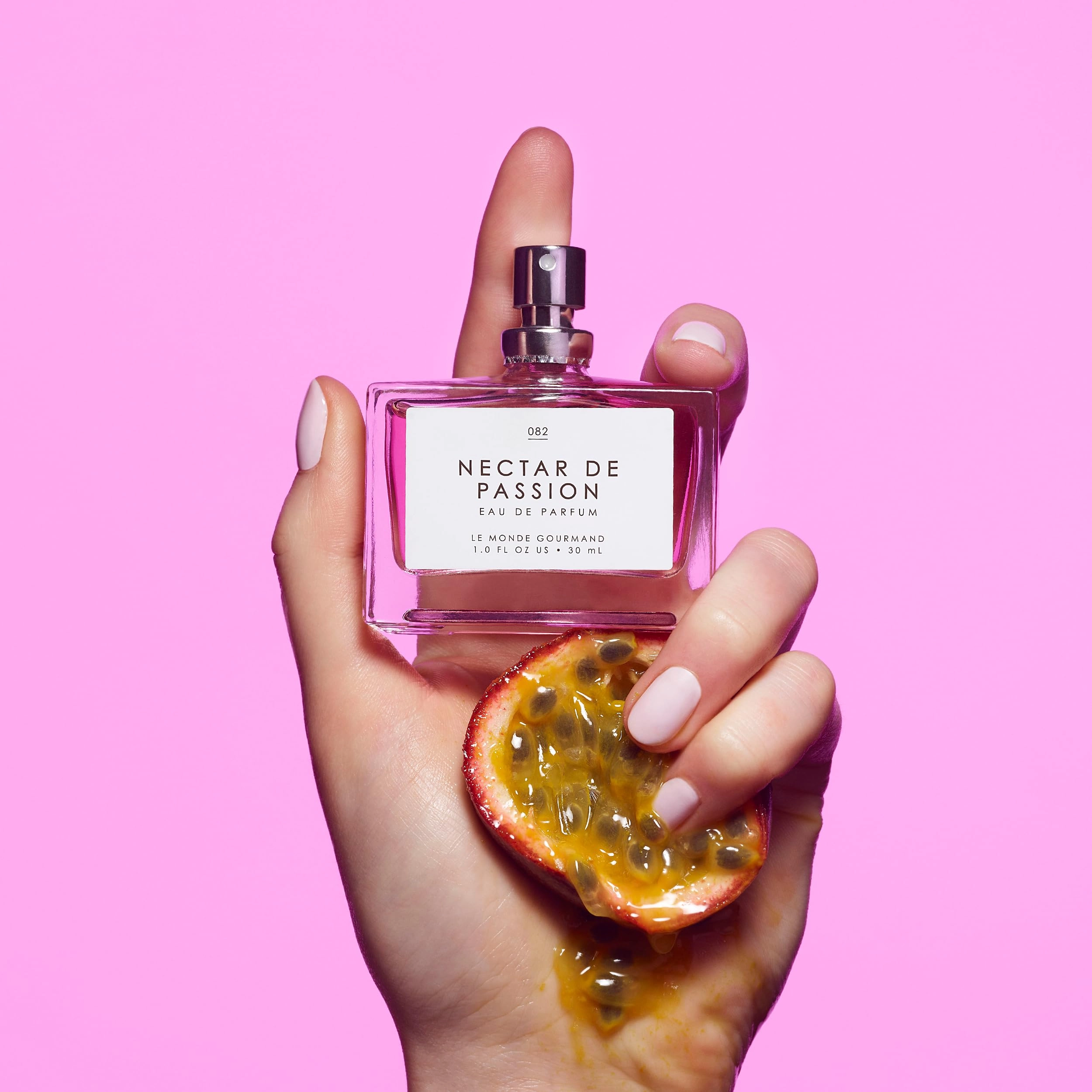 Nectar de Passion Eau de Parfum - 29.57 ml
