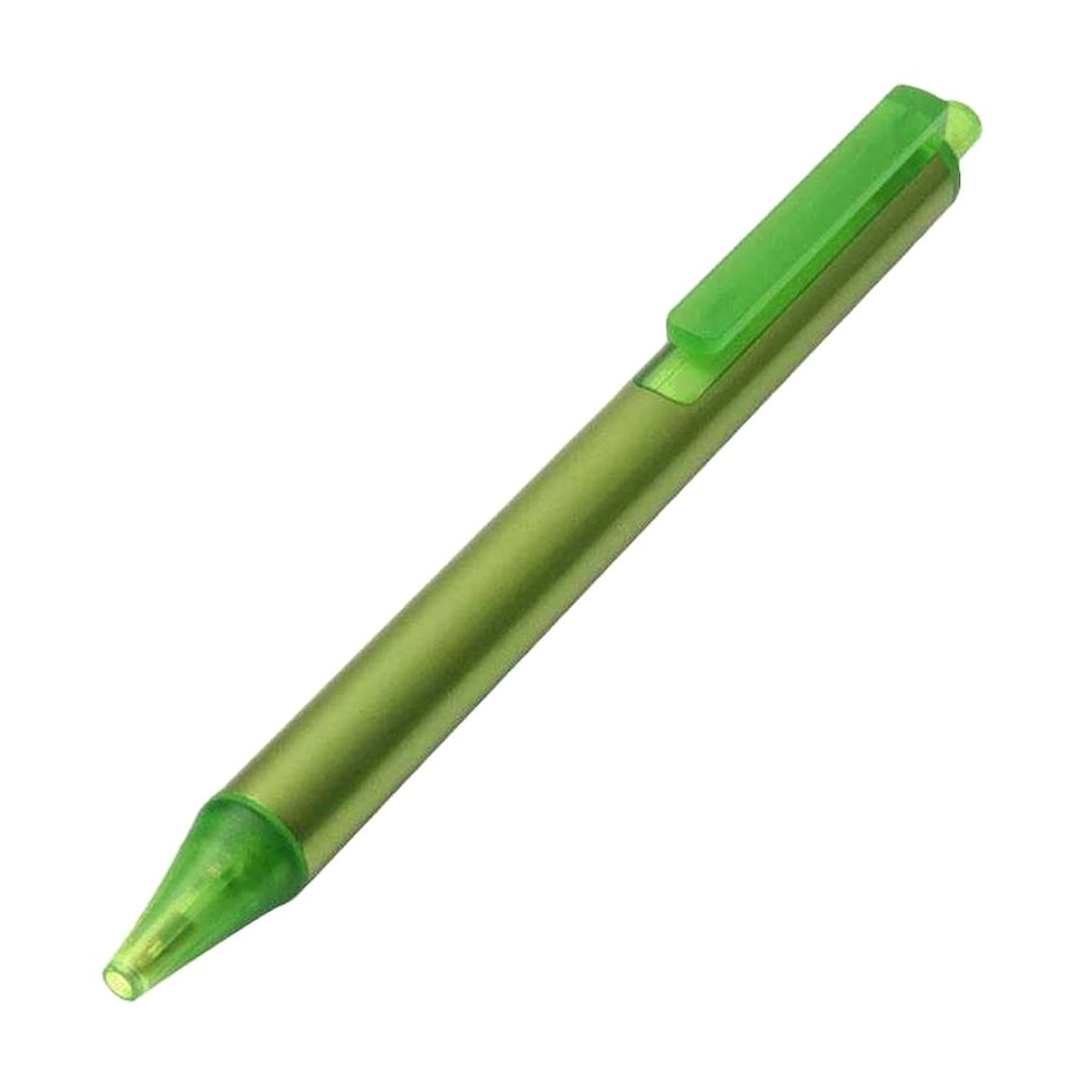 KACO Tube Gel Pen - 0.5mm