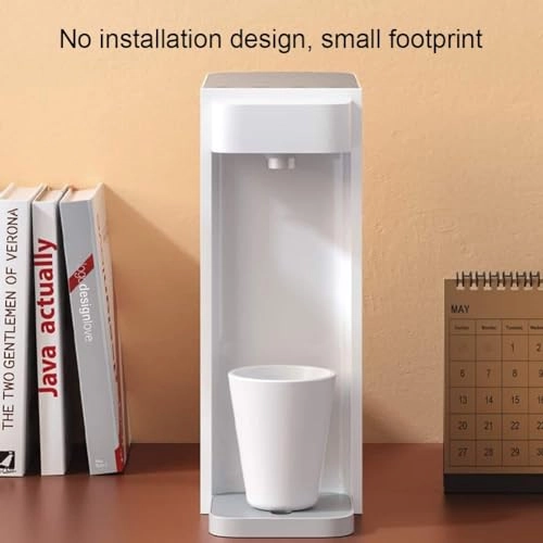 Instant Hot Water Dispenser - 2.5L