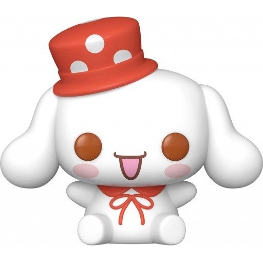 FUNKO Cinnamoroll - Hello Kitty and Friends
