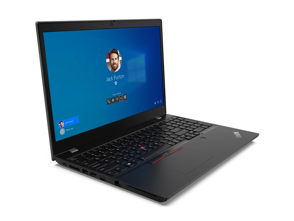 (Renewed) ThinkPad L15 Gen 2 - 15.6'' Core i5-1135G7 8GB DDR4 256GB SSD