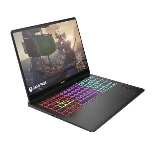 OMEN 14 fb0174ng - 14'' Ultra 7-155H 16GB DDR3 512GB SSD