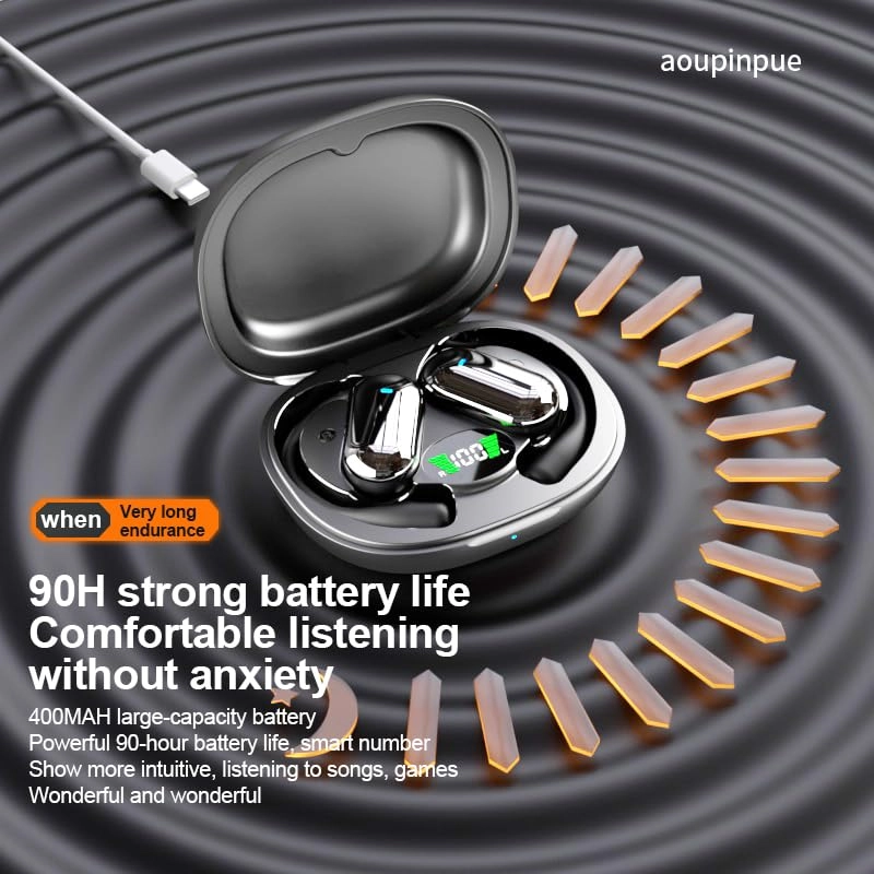 Q16s Wireless Headphone