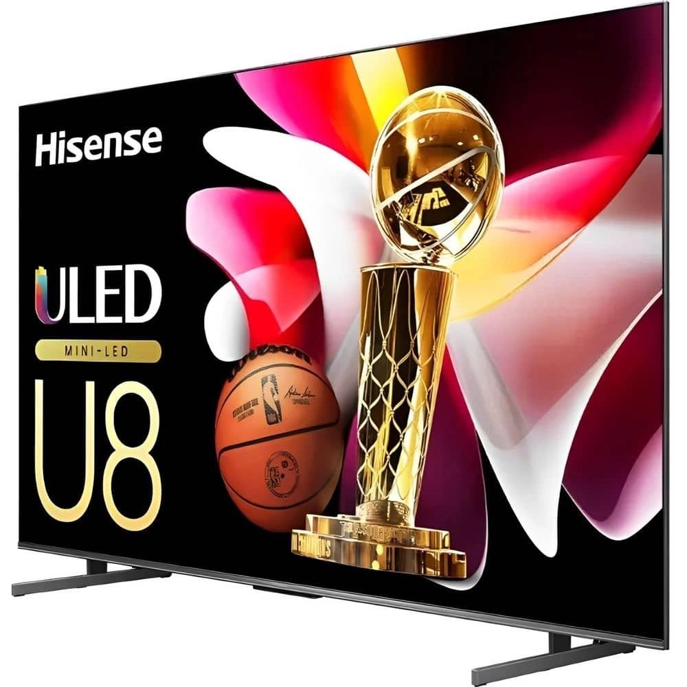 85U8N - 85-Inch