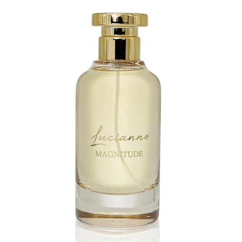 Magnitude - 100mL